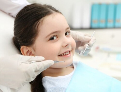 Cómo prevenir y tratar las anomalías dentofaciales en la infancia y adolescencia