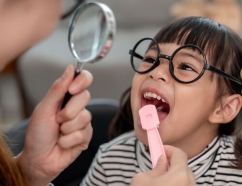 Guía completa sobre cuidado bucal para niños